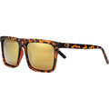 Bruce, Turtle Brown/Brown Polarised Lenses