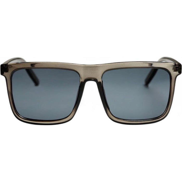 Bruce, Grey/Black Polarised Lenses