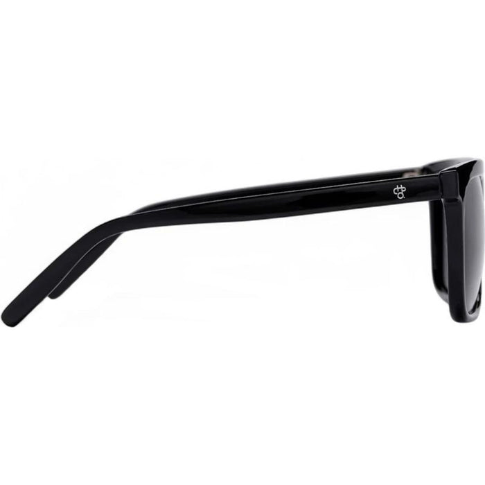 Bruce, Black/Black Polarised Lenses