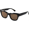 Brut, Polished Black/Bronze Polarised Lenses