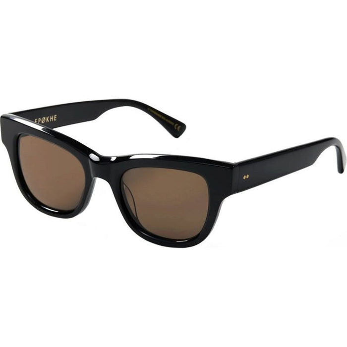 Brut, Polished Black/Bronze Polarised Lenses