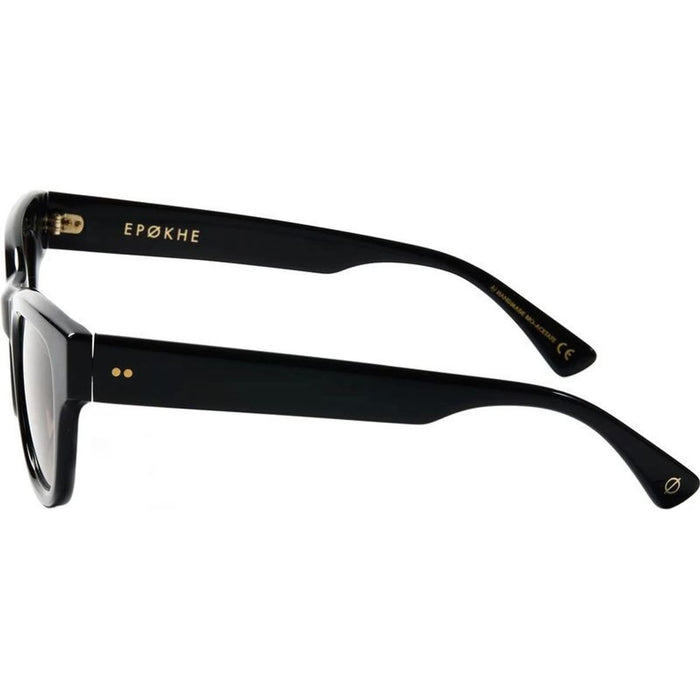 Brut, Polished Black/Bronze Polarised Lenses