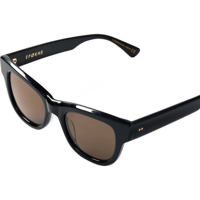 Brut, Polished Black/Bronze Polarised Lenses