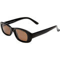 Bunny, Black/Brown Polarised Lenses