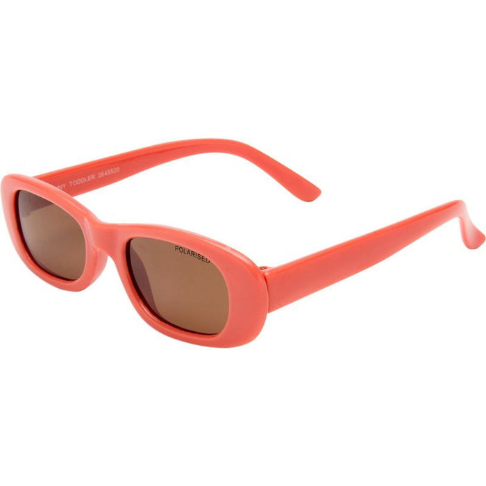 Bunny, Peach/Brown Polarised Lenses
