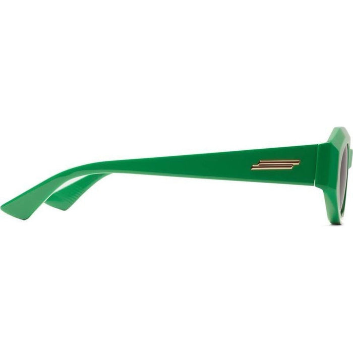 BV1031S, Green/Green Lenses