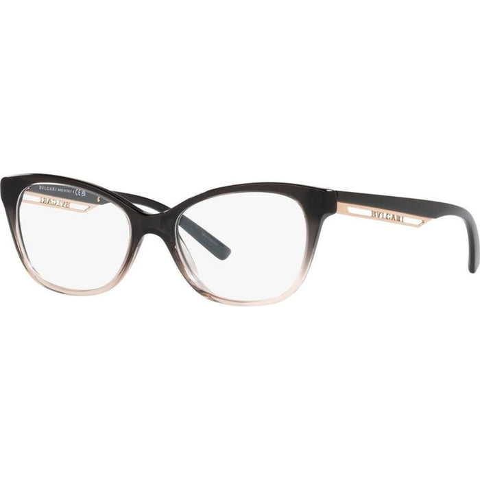 BV4211, Black Gradient/Clear Lenses
