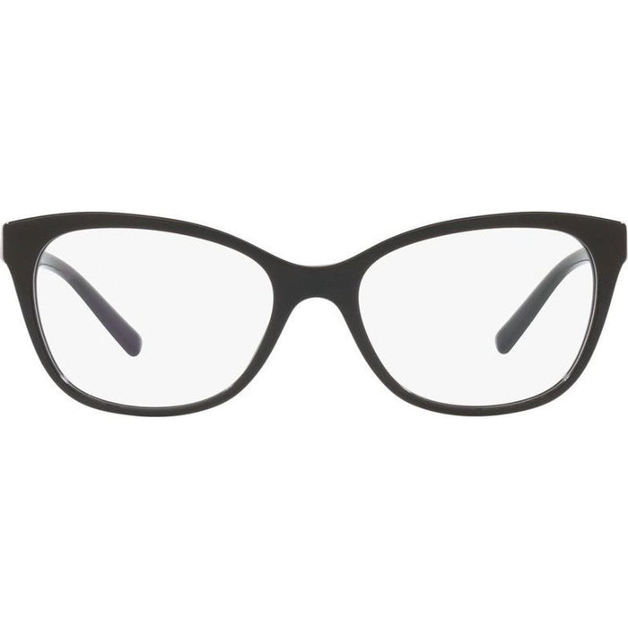 BV4211, Black Gradient/Clear Lenses