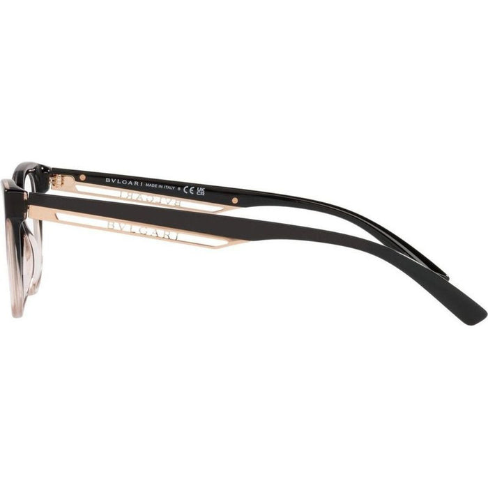 BV4211, Black Gradient/Clear Lenses
