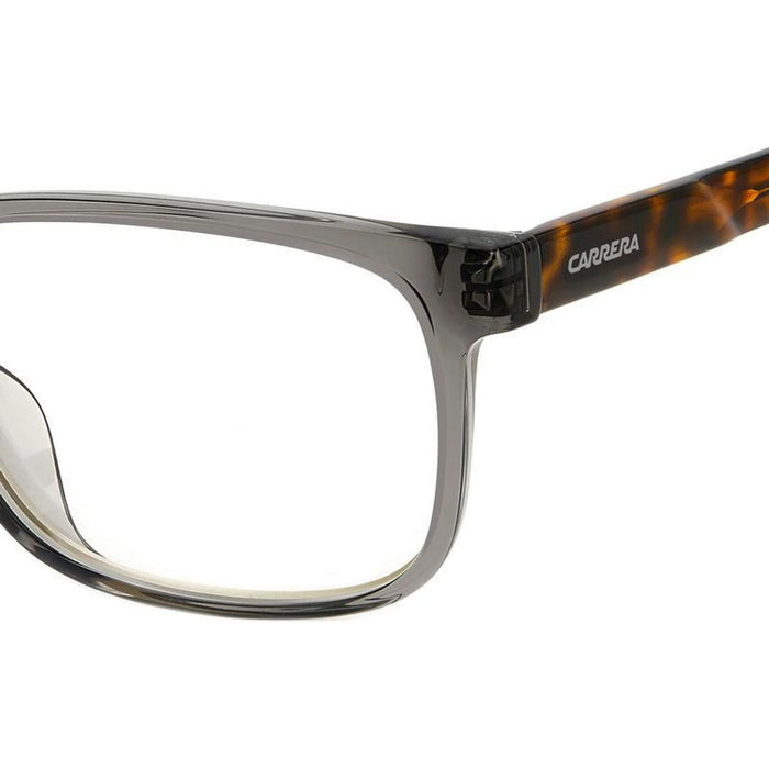 C Flex 03/G, Grey/Clear Lenses