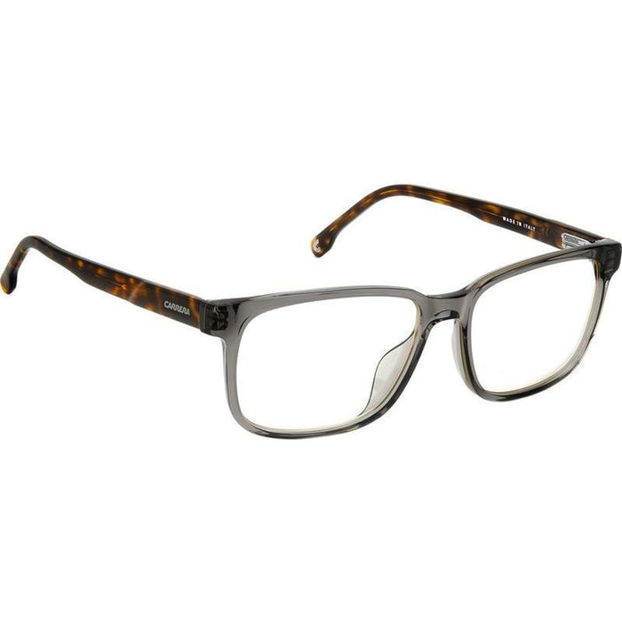 C Flex 03/G, Grey/Clear Lenses