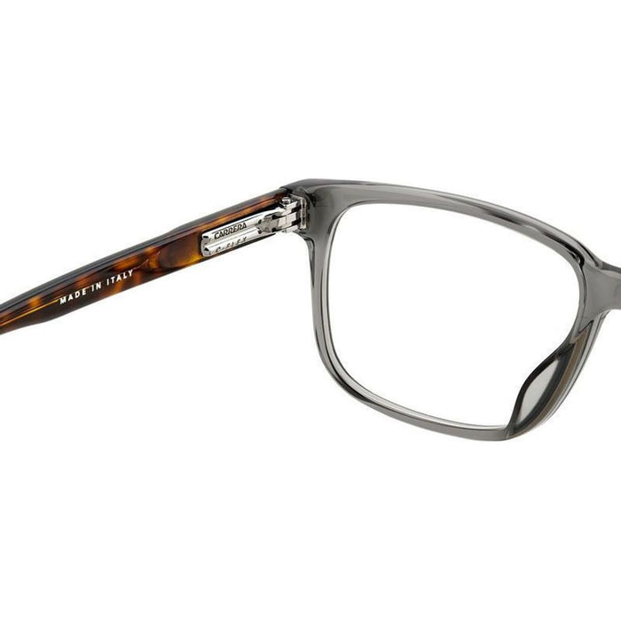 C Flex 03/G, Grey/Clear Lenses