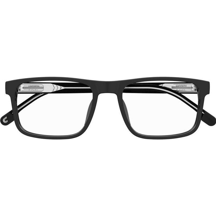 C Flex 04/G, Black/Clear Lenses