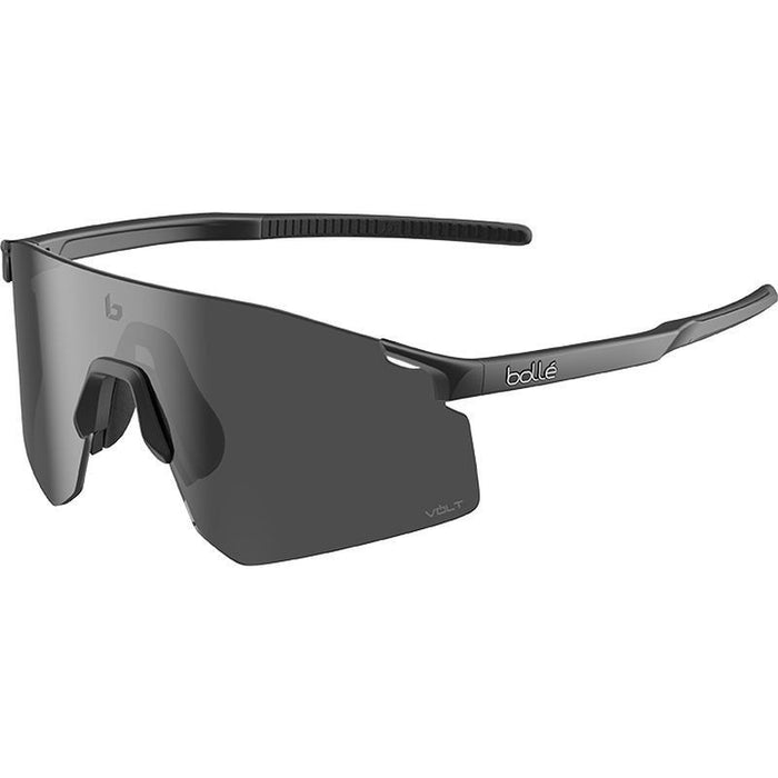 C-Icarus, Matte Black/Volt Gun Lenses