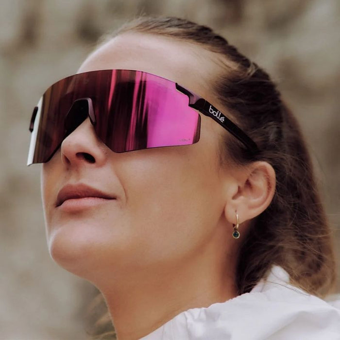C-Icarus, Astro Purple/Volt Ruby Lenses