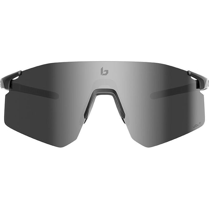 C-Icarus, Matte Black/Volt Gun Lenses