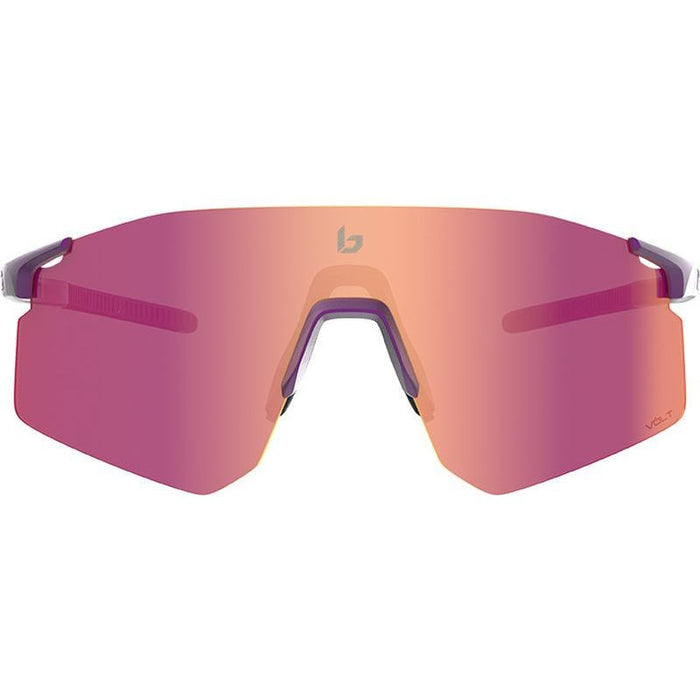 C-Icarus, Astro Purple/Volt Ruby Lenses