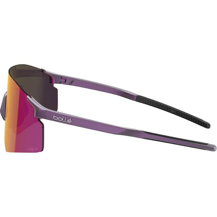 C-Icarus, Astro Purple/Volt Ruby Lenses