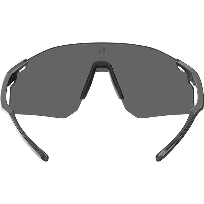 C-Icarus, Matte Black/Volt Gun Lenses