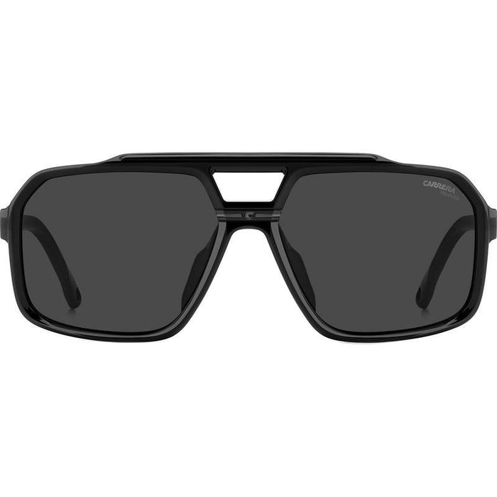C Sport 03/S, Black/Grey Polarised Lenses