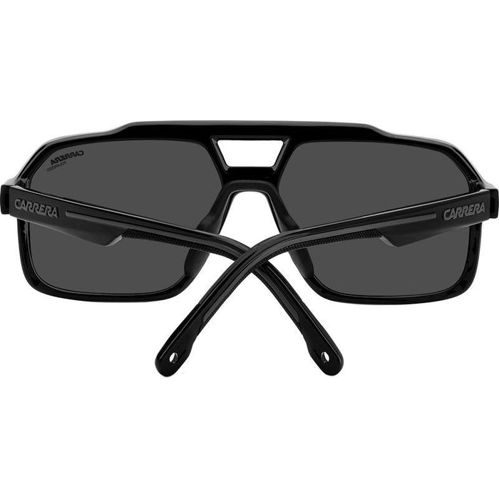 C Sport 03/S, Black/Grey Polarised Lenses