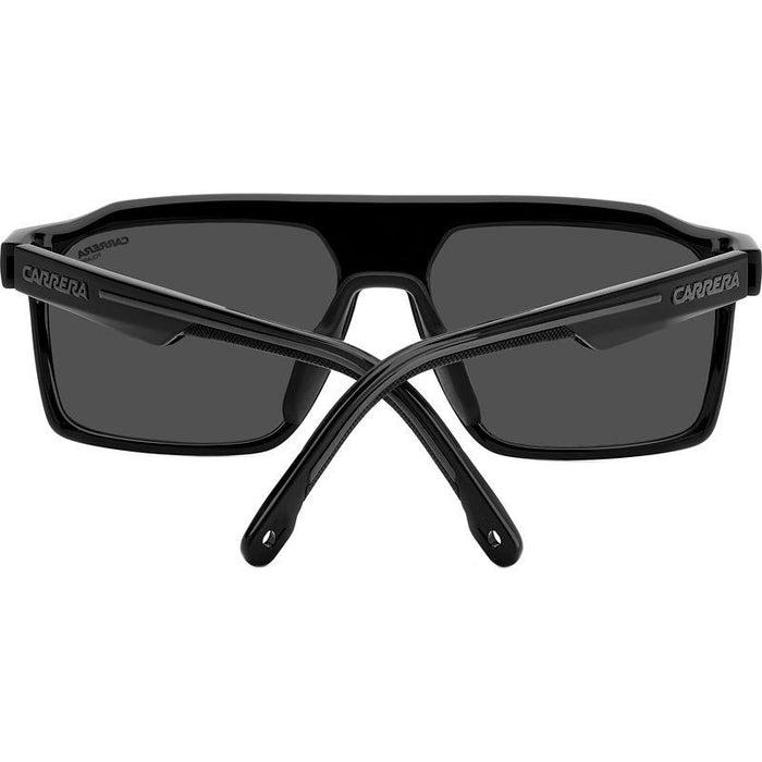C Sport 04/S, Black/Grey Polarised Lenses