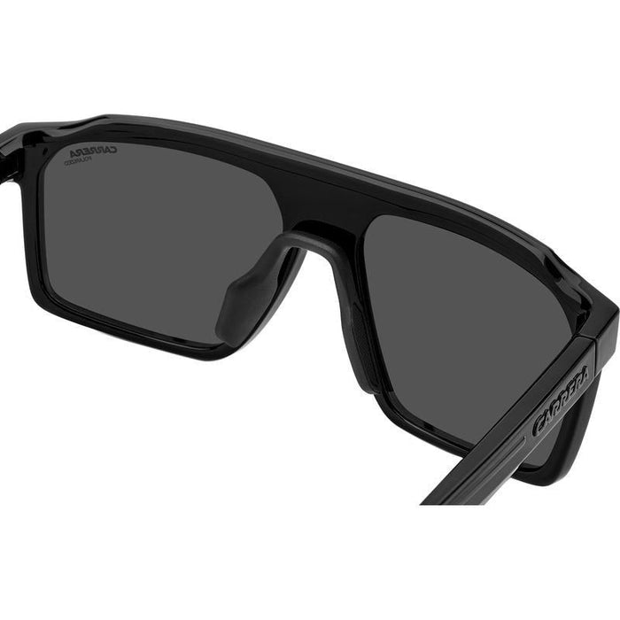 C Sport 04/S, Black/Grey Polarised Lenses