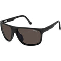 C Sport 08/S, Matte Black/Grey Lenses