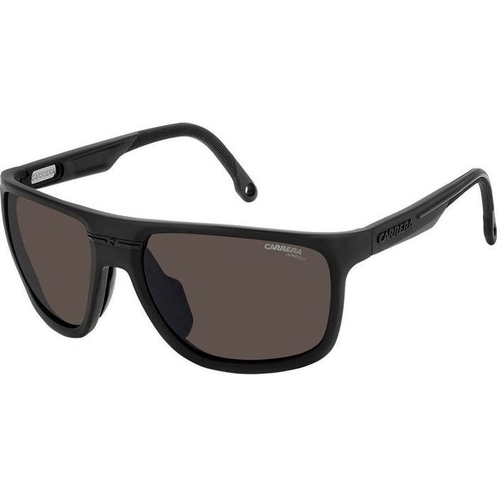 C Sport 08/S, Matte Black/Grey Lenses