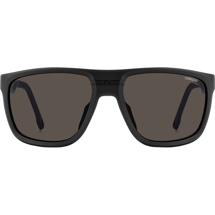 C Sport 08/S, Matte Black/Grey Lenses
