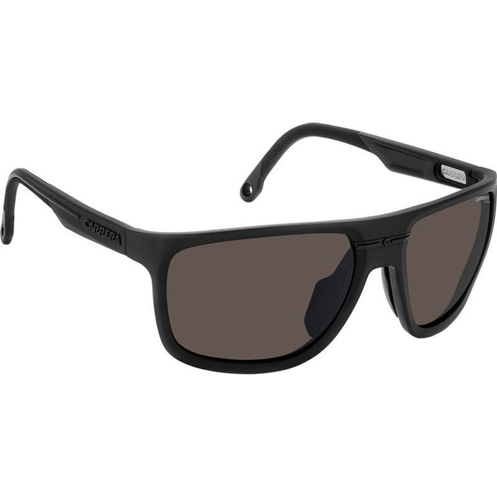 C Sport 08/S, Matte Black/Grey Lenses