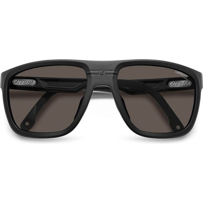 C Sport 08/S, Matte Black/Grey Lenses