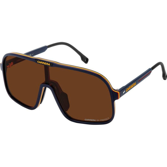 C Sport 11/S, Blue/Brown Lenses