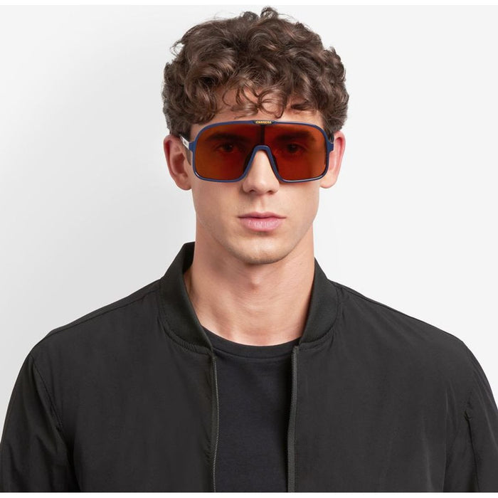 C Sport 11/S, Blue/Brown Lenses