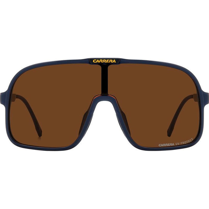 C Sport 11/S, Blue/Brown Lenses