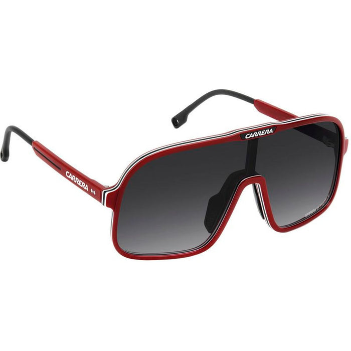C Sport 11/S, Red/Dark Grey Gradient Lenses