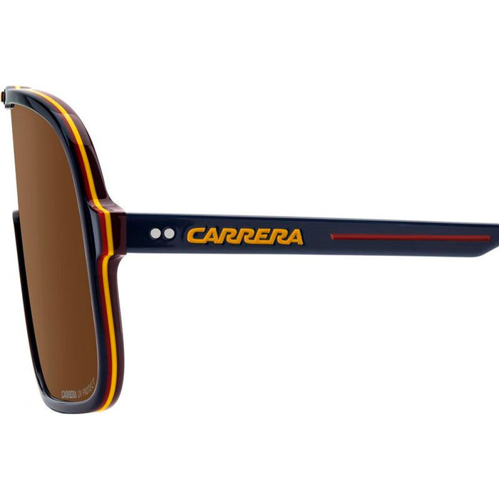 C Sport 11/S, Blue/Brown Lenses