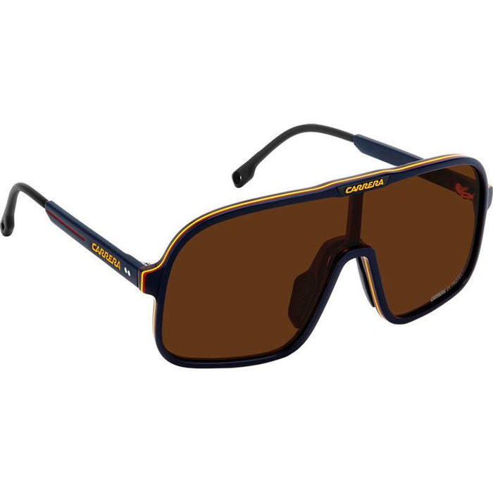 C Sport 11/S, Blue/Brown Lenses