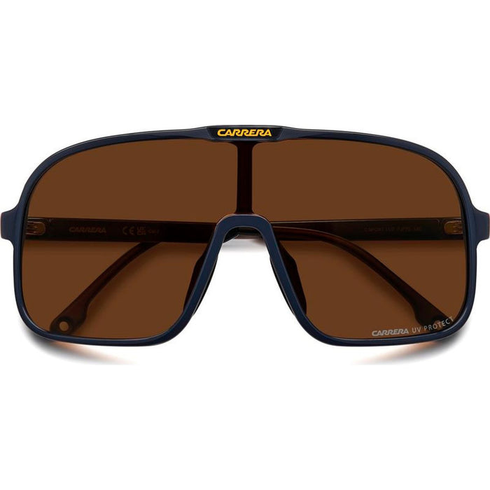C Sport 11/S, Blue/Brown Lenses