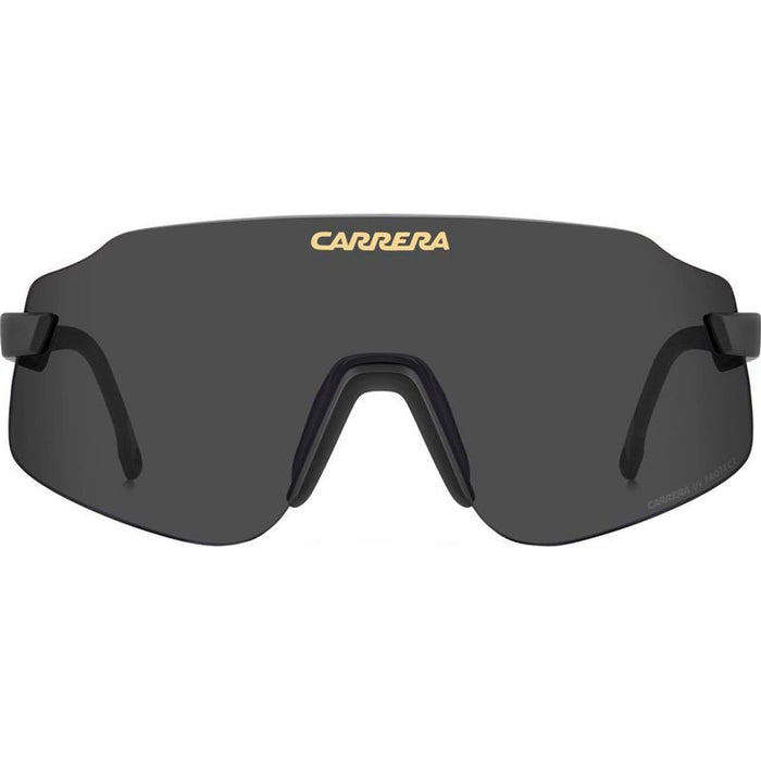 C Sport 16/S, Matte Black/Grey Lenses