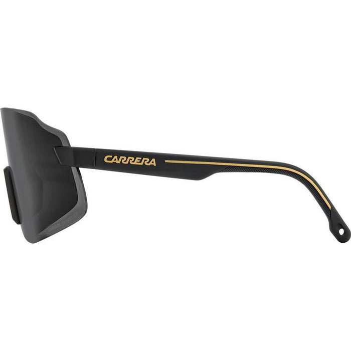 C Sport 16/S, Matte Black/Grey Lenses