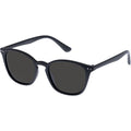 Cadens, Matte Black/Smoke Polarised Lenses