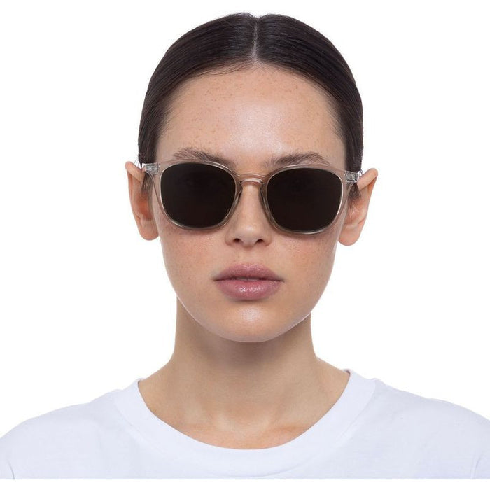 Cadens, Stone/Green Polarised Lenses