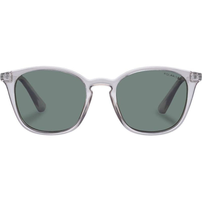 Cadens, Stone/Green Polarised Lenses