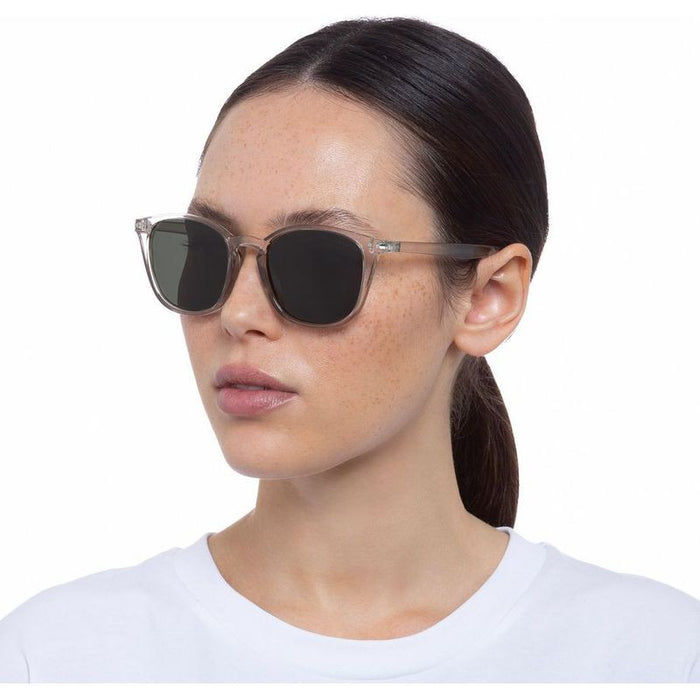 Cadens, Stone/Green Polarised Lenses