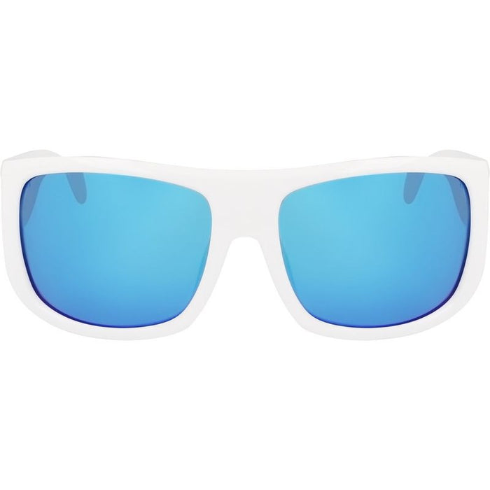Calypso, White/Blue Ionised LL Polarised Lenses