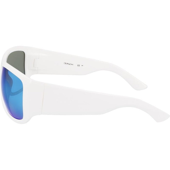 Calypso, White/Blue Ionised LL Polarised Lenses