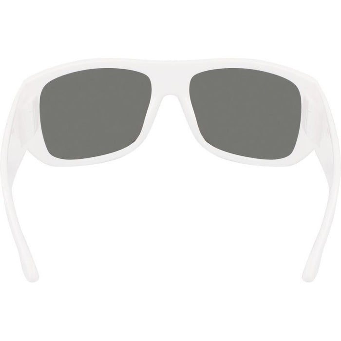 Calypso, White/Blue Ionised LL Polarised Lenses