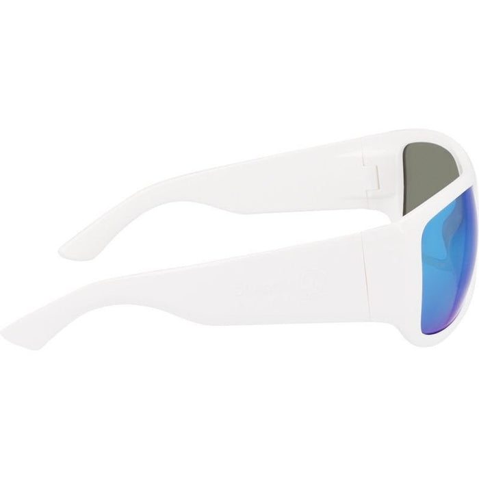 Calypso, White/Blue Ionised LL Polarised Lenses