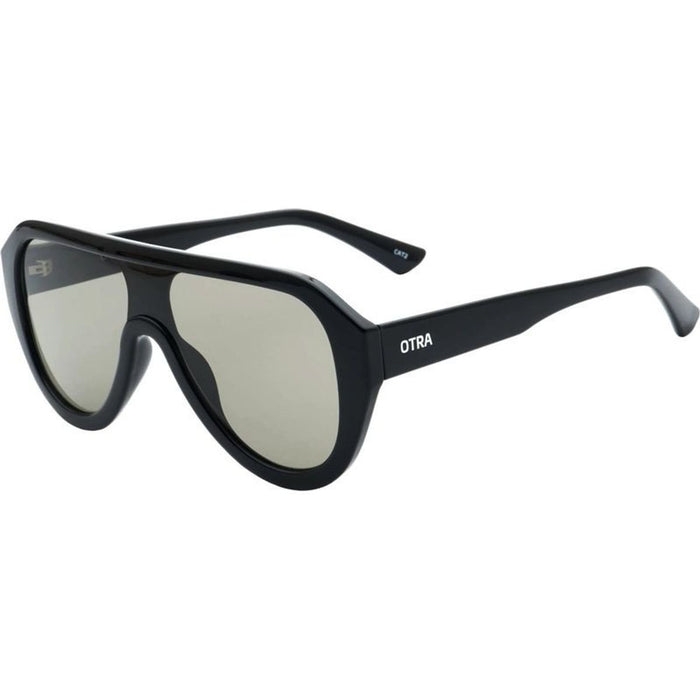 Cameron, Black/Smoke Lenses
